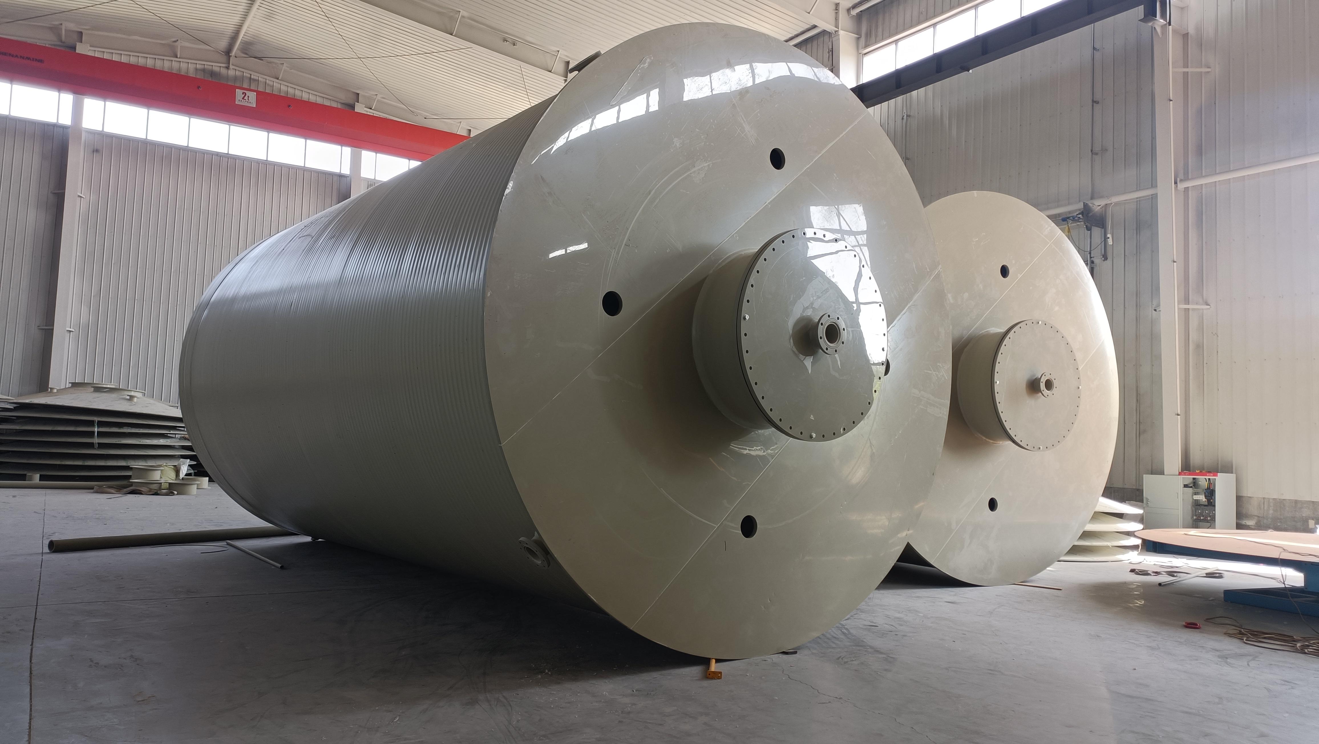 恒冠塑业产品图片1