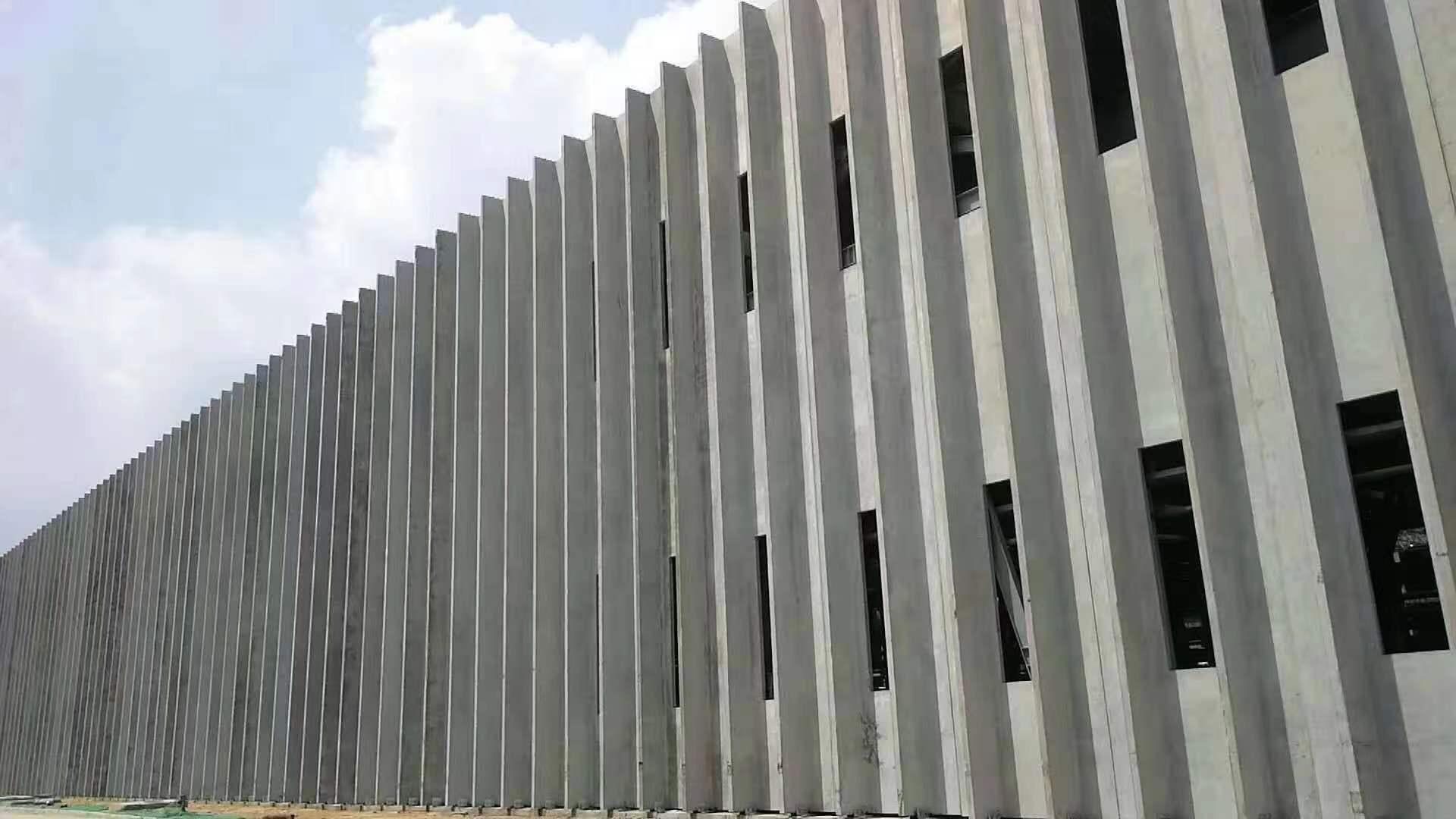 公司合作项目展示