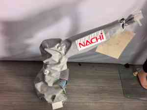 机械手/涂装/川崎/喷涂机器人防护服厂家推荐，适配多类型机器人防护