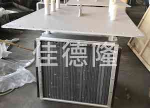 无锡市佳德隆化工装备有限公司：空气换热器、热管换热器等多种换热设备专业制造商