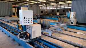 重工机械自动焊源头厂家推荐青岛汉德焊，专业制造预制舱/不锈钢/化工机械/罐体自动焊接机，技术团队全程把控，保障高效稳定运行