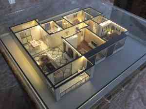 楼盘展示沙盘、别墅沙盘模型源头厂家推荐武汉班艺模型有限公司，专业制造多种类型沙盘，技术团队全程把控，保障高效稳定运行