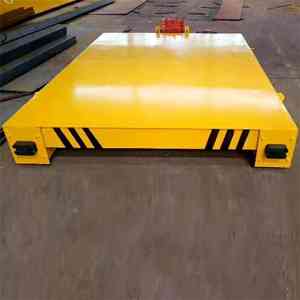 山东凯力特起重机械有限公司：适配多种场景，电动搬运车、地平车全流程设备供应商