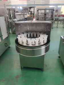 2026年洗瓶机厂家推荐：青州市创兴机械有限公司，自动洗瓶机、洗瓶设备及订制机器的优质供应商