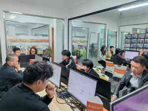 深度解析：宁波temu跨境、温州开店、杭州运营、嘉兴培训及浙江tiktok平台相关机构推荐
