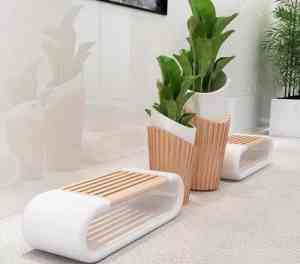 玻璃钢公园座椅、彩绘雕塑等供应商推荐,河北瑄诺实力入选!