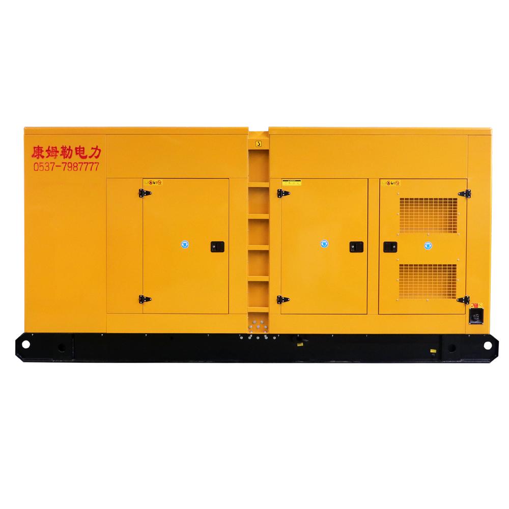 山东康姆勒电力集团有限公司产品