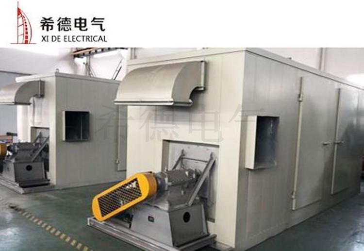 扬州希德电气产品图3