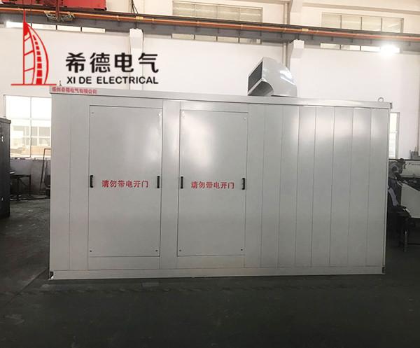 扬州希德电气产品图2