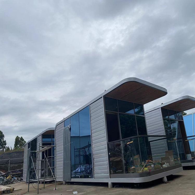 铝单板产品图片