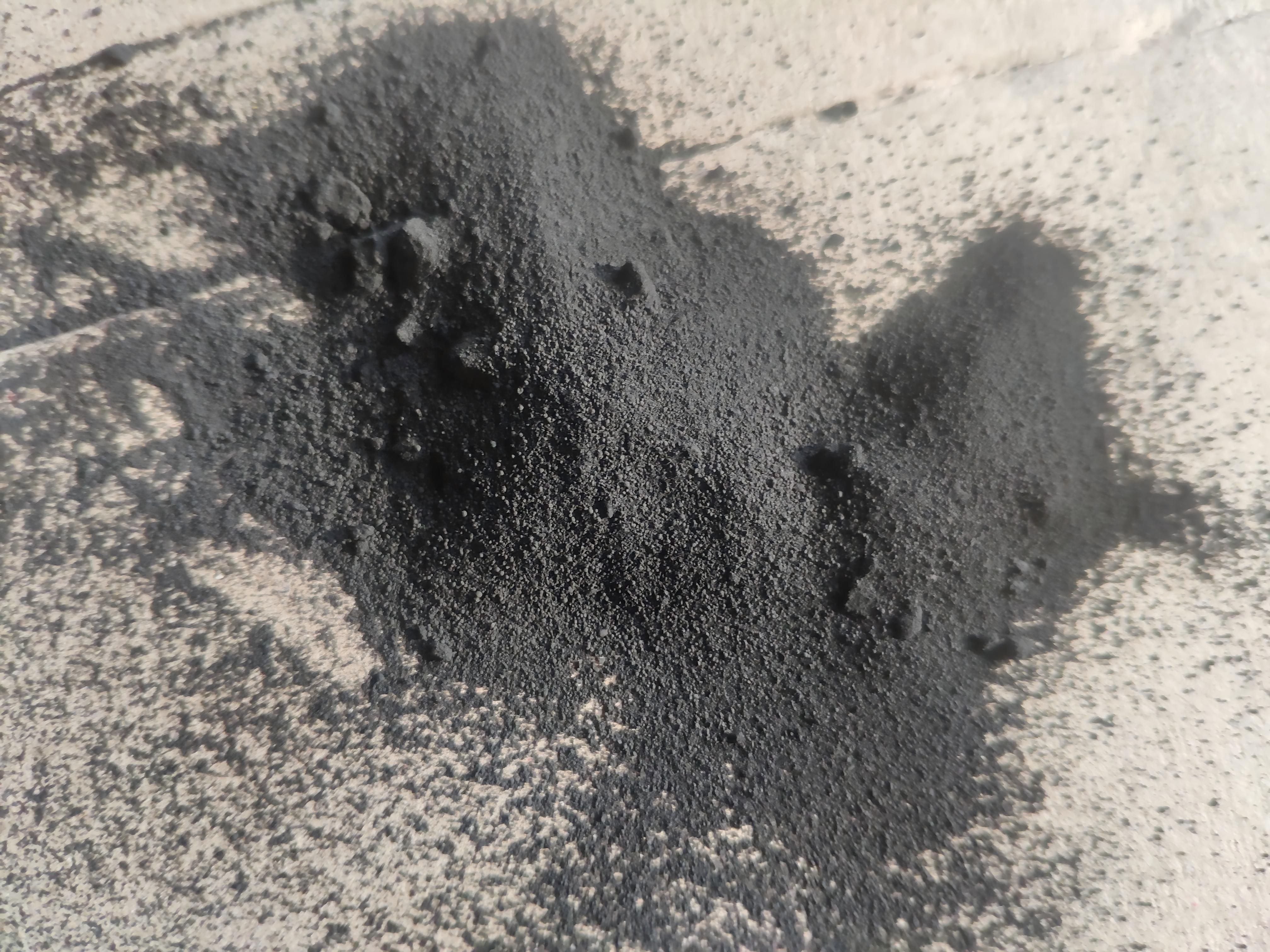 天津宝驰化工科技有限公司炭黑产品图1