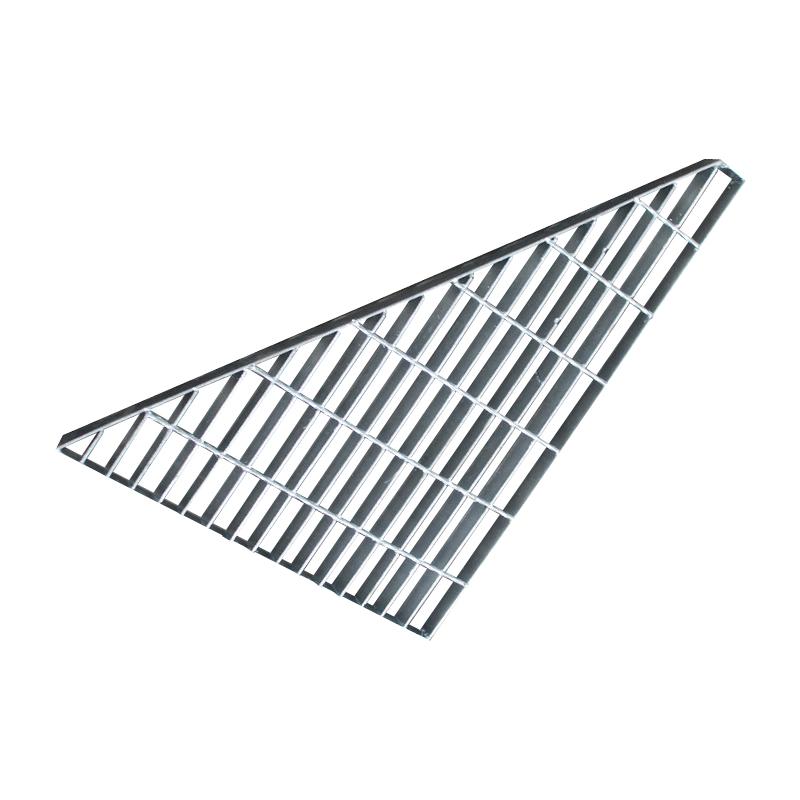 钢格板产品展示