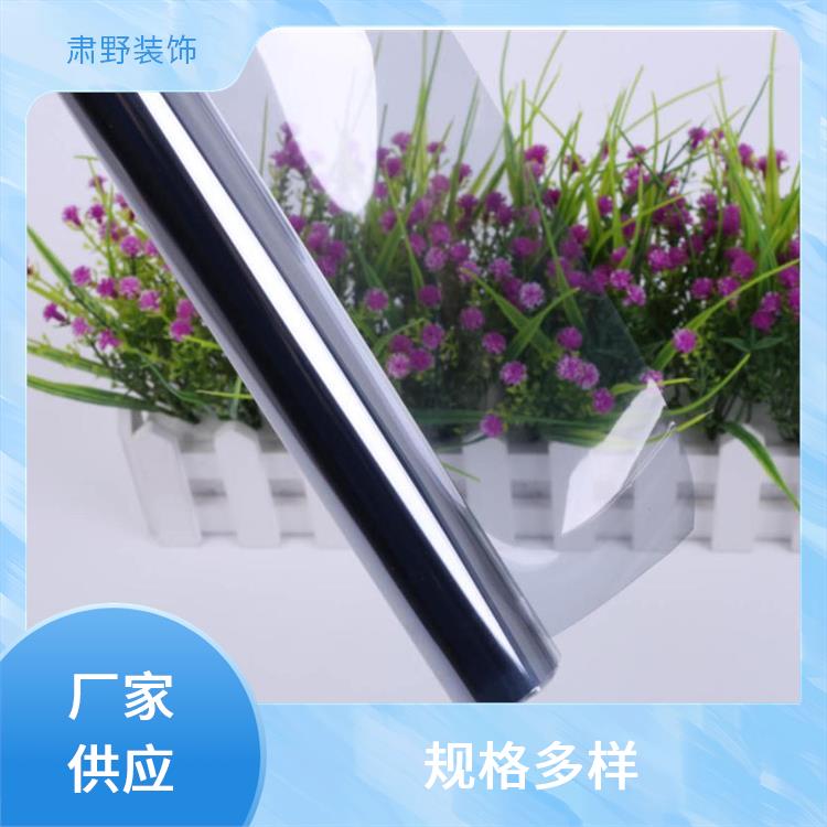 上海玻璃窗膜价格 隔热玻璃膜价格 规格多样