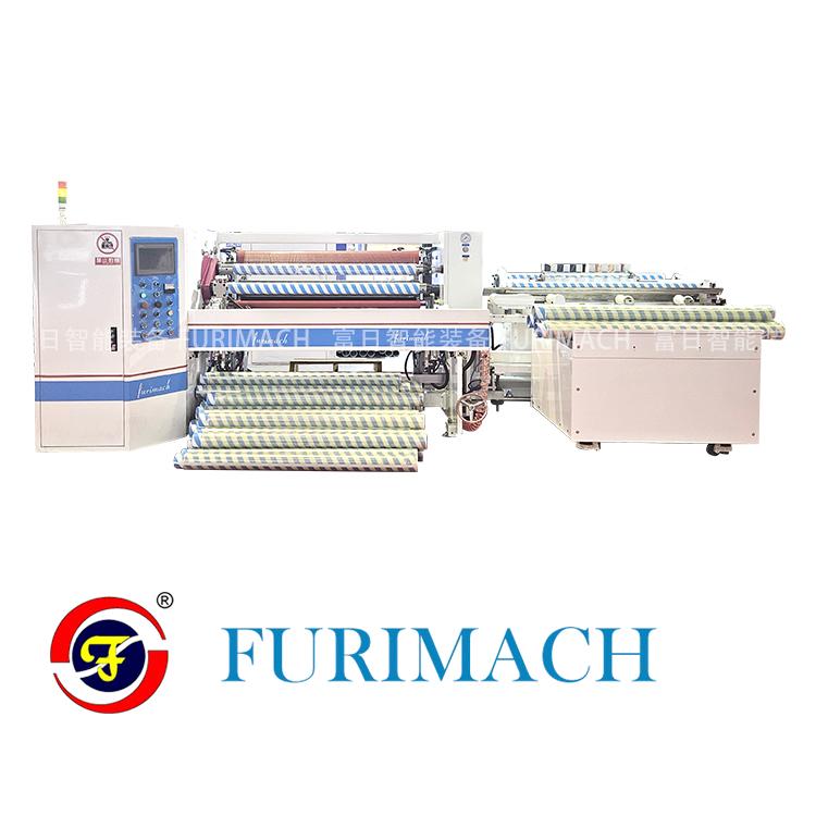 苏州富日智能装备有限公司设备图