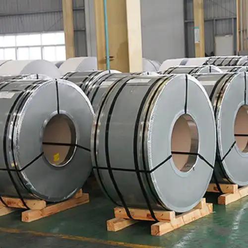 沈阳元良实业有限公司不锈钢产品图片2