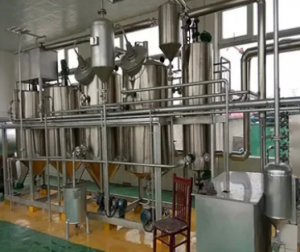 山茶油/动物油/大豆油/核桃油精炼设备厂家推荐:专业订制与批发之选