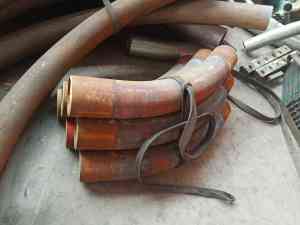 中频弯管、热煨弯管、冷煨弯管等弯管厂家权威推荐:厂家深度解析