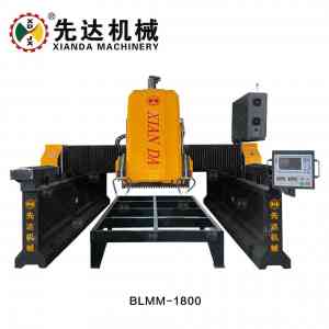 智能桥式切割机等设备供货厂家推荐:先达机械,多类型切割机定制供应