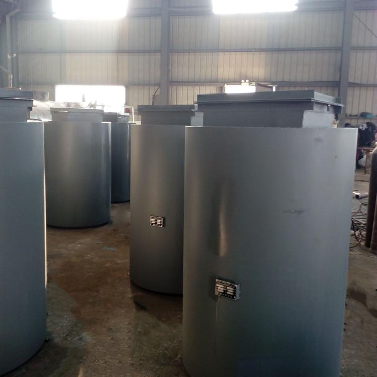 消音器相关图片