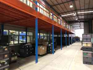 悬臂仓储货架源头厂家推荐：适配多场景的规格订制与优质服务之选