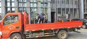 宁波长途货运、拉货服务优质之选:宁波迁迁旺物流,整车货运高效保障