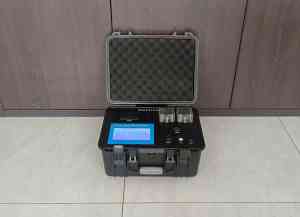 便携式电磁流速流量仪等产品供应商推荐：聚焦优质厂家核心优势深度解析