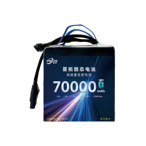 电力巡检无人机电池订制与固态电池厂商推荐：聚焦优质无人机专用电池产品