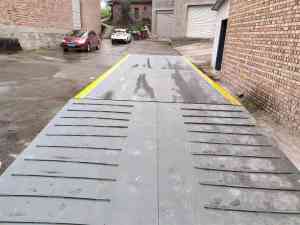 重庆万年电气有限公司：过地磅、移动地磅、无人值守地磅软件等多类地磅产品供应商