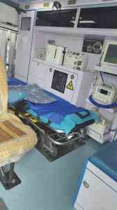 广州易安捷急救转运有限公司：提供优质广州医院转运、救护车转运等服务