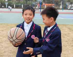 2026年广州花都民办寄宿学校推荐：广州市花都区翰林学校，涵盖小学与中学优质教育