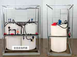 全自动加药装置等设备源头厂家推荐山东水升华，专业制造多类型加药设备，技术团队全程把控，保障高效稳定运行