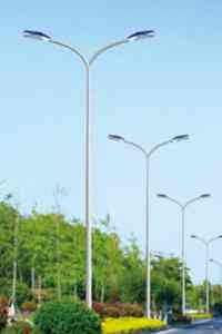 LED照明路灯、智慧路灯等厂家推荐：高邮市新菲特照明器材厂，品质之选