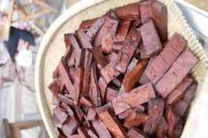 四川圆豆豆食品有限公司：花椒/泡椒/五香/麻辣豆腐干及食品定制实力厂家