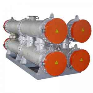 江苏鼎安防爆电气有限公司：适配多种工业场景，熔盐加热设备全流程供应商