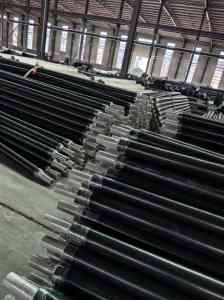 2026年PERT型预制保温管市场解析：聚焦河北固硕管道有限公司的产品优势与应用案例