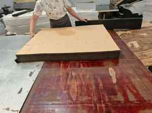 重庆丰树科技有限公司：阻燃棉、隔热棉、防水海绵等优质材料制造商