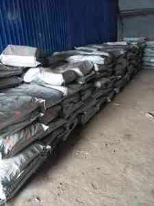 邯郸市益德贸易有限公司：唐山、石家庄、秦皇岛等地橡胶及助剂回收服务商