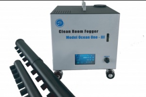 2026年气流流行检测仪、气流流型烟雾发生器等设备推荐：北京中邦兴业科技有限公司，适配多场景环境检测