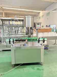 花椒油、芝麻酱、宠物油等灌装机厂家推荐:聚焦优质制造企业