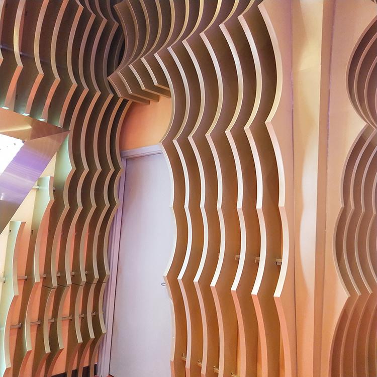 铝单板产品图片