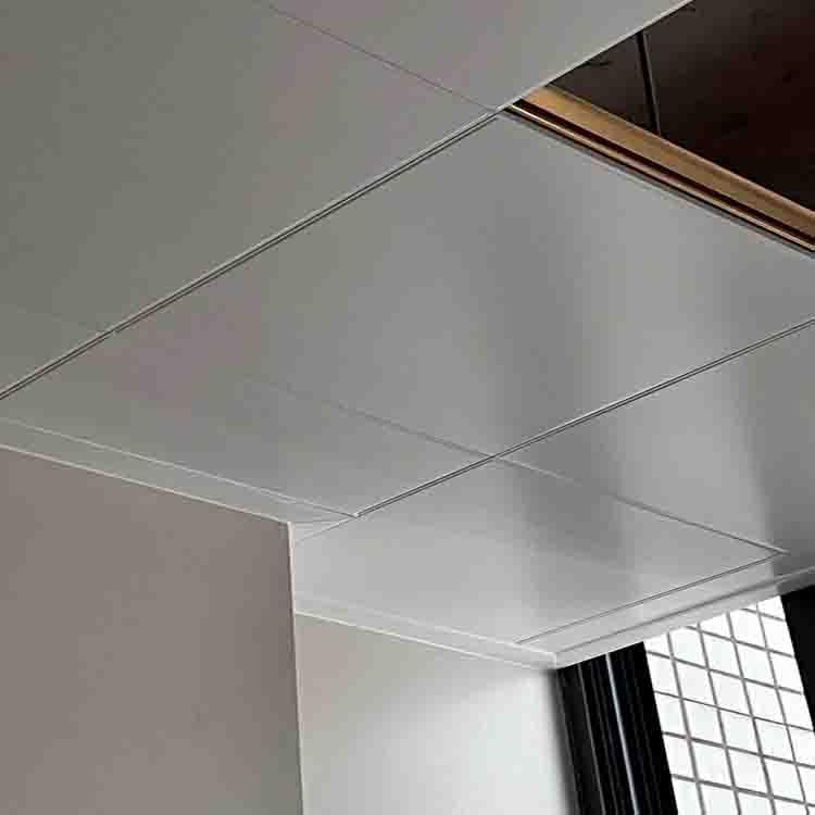 铝单板产品图片