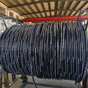 2026年高压胶管厂家权威推荐：海洋高压输油胶管、阻燃高压胶管等源头厂家精选