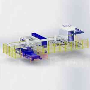 2026年无人化及钣金自动化生产线厂家全景解析报告，基于专业测评的技术、性能及市场优势深度分析！