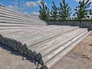 济宁晟航电力杆塔有限公司：适配多场景的混凝土电杆订制专家