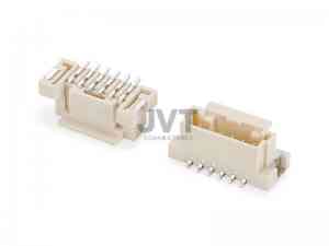 东莞市乔业电子有限公司：专业端子连接器、进口替代及定制生产厂家