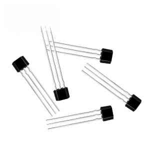 电机霍尔元件厂家哪家强？无锡华芯晟性能提升30%·功耗降25%