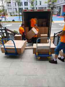 2026年昆明搬家服务公司权威推荐：昆明迁囍搬家服务有限公司的服务优势深度解析