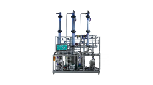 2026年化工实验装置推荐：莱帕克（北京）科技有限公司，固定床、膜分离等多类型装置供应商