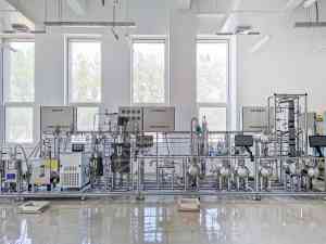 2026年化工教学与实训装置厂家权威推荐：莱帕克（北京）科技有限公司，专注多领域化工装置供应