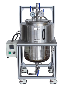 莱帕克（北京）科技有限公司：膜分离实验装置、碳捕集装置等设备厂家